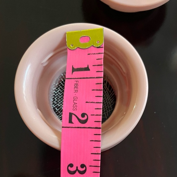 David’s Tea Pink Tritan Matcha Maker Tumbler 14oz - Picture 12 of 14